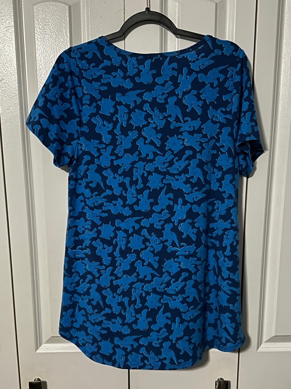 LuLaRoe Toy Story Tee - Picture 3 of 5